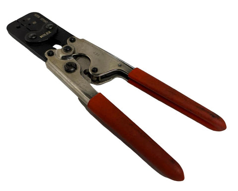 Molex HTR 1719C Hand Crimping Tool