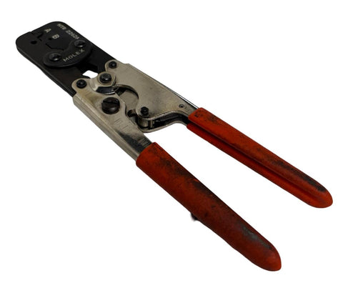 Molex HTR 2262A Hand Crimping Tool