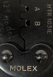 Molex HTR1031E Hand Crimping Tool