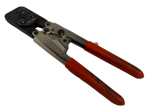 Molex HTR1031E Hand Crimping Tool