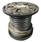 Parker No Skive 421-16 1" Hydraulic Hose 6.9 MP 1000 PSI Partial Spool