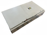 Square D HU365 Safety Switch Disconnect 400A 600VAC