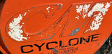 CM Cyclone 2 Ton Manual Chain Fall Hoist Lift