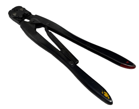 AMP 47386 Hand Crimping Tool Mod R 22-16 1-2 PIDG