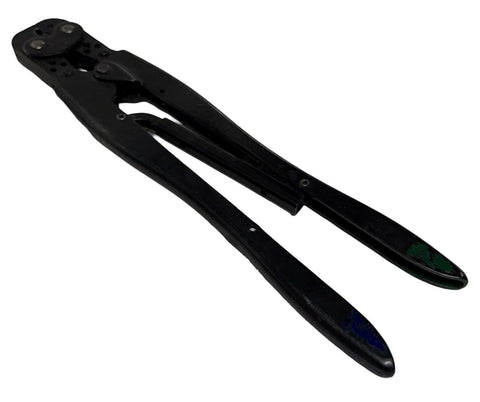 AMP 47387 Hand Crimping Tool 16-14 2-1/2-4 MOD P