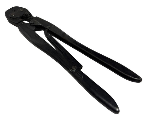 AMP 90166-1 Hand Crimping Tool 22-18 Type F