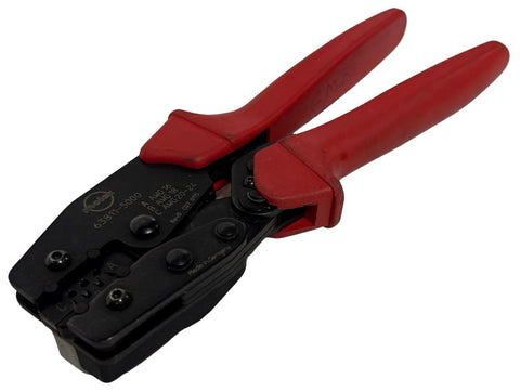 Molex 63811-5000 Hand Crimping Tool 20-24 AWG