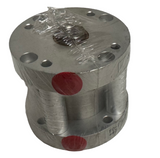 Bimba F0-171.5-CFT Double Acting Pneumatic Cylinder 1-1/2" Stroke 200 PSI