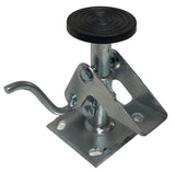 Colson 9.06045.06 Floor Lock Assembly 4" X 4-1/2"