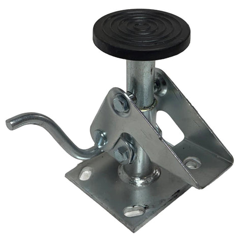 Colson 9.06045.06 Floor Lock Assembly 4" X 4-1/2"