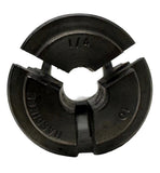 Hardinge 10 Round Collet 1/4"