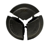 Hardinge 10 Round Collet 3/32"