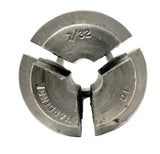 Hardinge 10 Round Collet 7/32"
