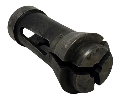 Hardinge 10 Round Collet 11/64"