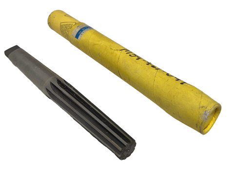 Lavallee & IDE #4 M-2 Finishing Reamer 557 B F3-4 USA