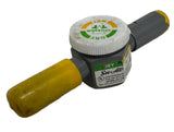 Sporlan SA-14S Moisture & Liquid Indicator 1/2" ODF 500 PSIG