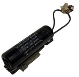 Mepco/Centralab 3535B3A0270A110A2 Motor Start Capacitor 270-324 MFD 110 VAC