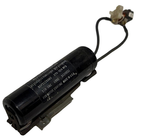 Mepco/Centralab 3535B3A0270A110A2 Motor Start Capacitor 270-324 MFD 110 VAC