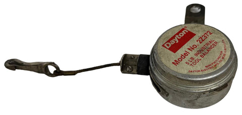 Dayton 2Z372 Industrial Tool Balancer 5 lb