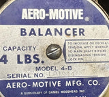 Aero-Motive 4-B Industrial Tool Balancer 4 lb