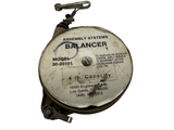 Assembly Systems 30-20101 Industrial Tool Balancer 4 lb