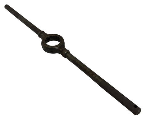 Bay State 6 Machinist Fixed Die Handle