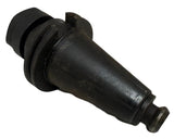 Parlec C50-10SC3 CAT 50 Tool Holder W/ Retention Knob