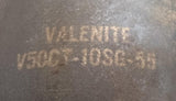 Valenite V50CT-10SG-55 Tool Holder W/ Retention Knob