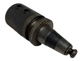 Universal Engineering 463606 CAT 50 Tool Holder W/ Retention Knob
