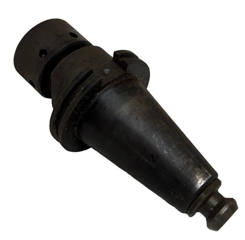Valenite V50CT-10SG-35 Tool Holder W/ Retention Knob