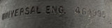 Universal Engineering 464995 Tool Holder