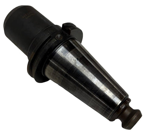 Valenite V50CT-E100 Tool Holder W/ Retention Knob