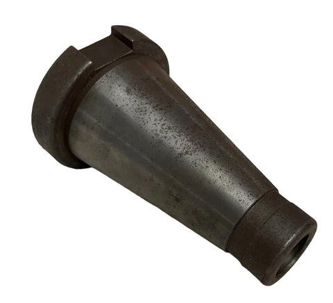Weldon Tool Co #50 MM-D65 Tool Holder 1-1/4" CSN-4