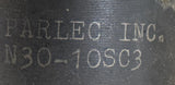 Parlec N30-10SC3 Tool Holder