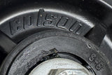 Colson 4" Rigid Plate Caster Wheel S-8