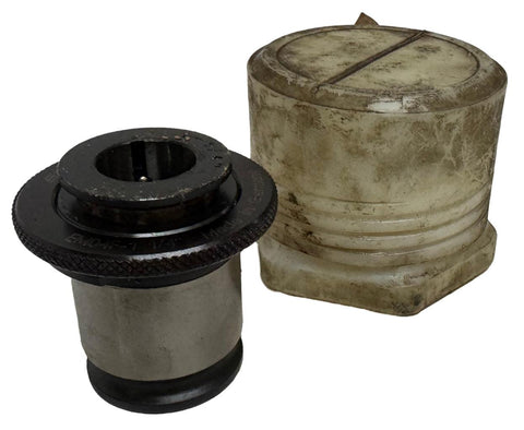 Emuge EM04F-1 1/4" Quick Change Tapping Adapter F4-40070