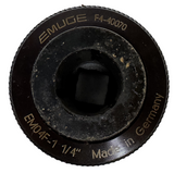 Emuge EM04F-1 1/4" Quick Change Tapping Adapter F4-40070