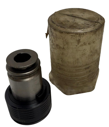 Emuge F0574117.5 Tapping Adapter EM04-U-22 18 IKZ
