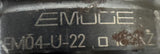 Emuge F0574117.5 Tapping Adapter EM04-U-22 18 IKZ