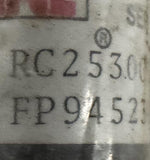 Enidine RC2530C3 Shock Absorber RC Series FP945230C3