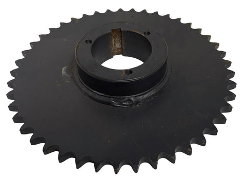 Browning 60Q45 Roller Chain Sprocket 60 Chain 45 Teeth
