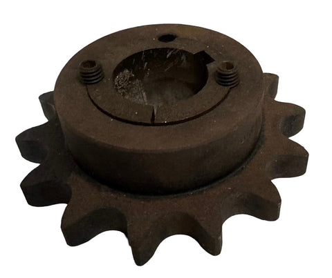 Dodge 1615 Taper Lock Bushing 1-1/2" W/ Sprocket