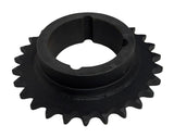 Dodge 50BTL27-2012 Roller Chain Sprocket 100675