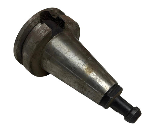 Tapmatic 23956 CNC Tool Holder W/ Retention Knob