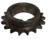Morse TLB518 Roller Chain Sprocket 2-1/8" Bore 18 Teeth