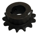 Boston Gear HKSD14-1 Roller Chain Sprocket 1-7/16"