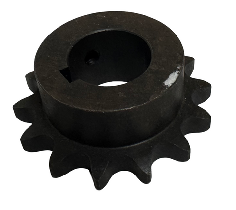 Boston Gear HKSD14-1 Roller Chain Sprocket 1-7/16"
