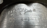 Boston Gear HKSD14-1 Roller Chain Sprocket 1-7/16"