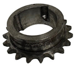 Dodge TLB 419 Roller Chain Sprocket