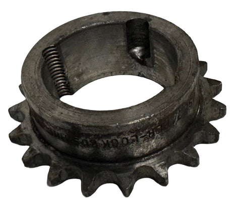 Dodge TLB 419 Roller Chain Sprocket